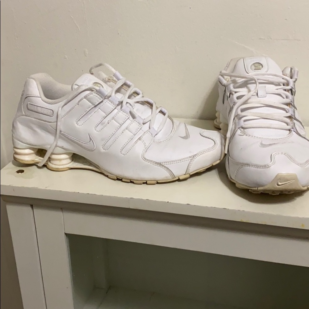 Nike Shox (Unisex)